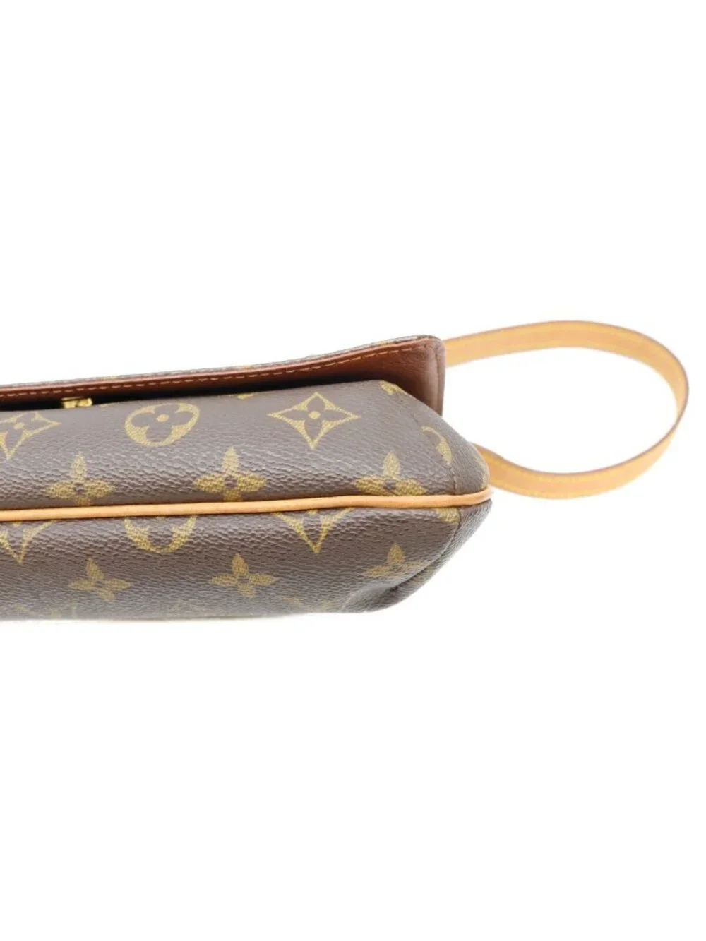 Louis Vuitton this authentic